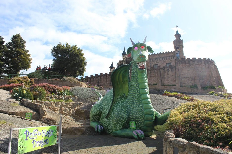 Fairy Park, Australia